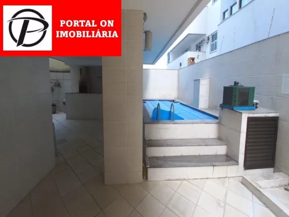 Imagem APARTAMENTO RESIDENCIAL em RIO DE JANEIRO - RJ, RECREIO DOS BANDEIRANTES
