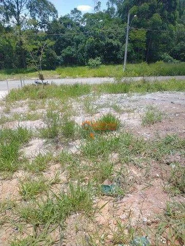 Imagem Terreno à venda, 140 m² por R$ 187.000,00 - São João - Guarulhos/SP