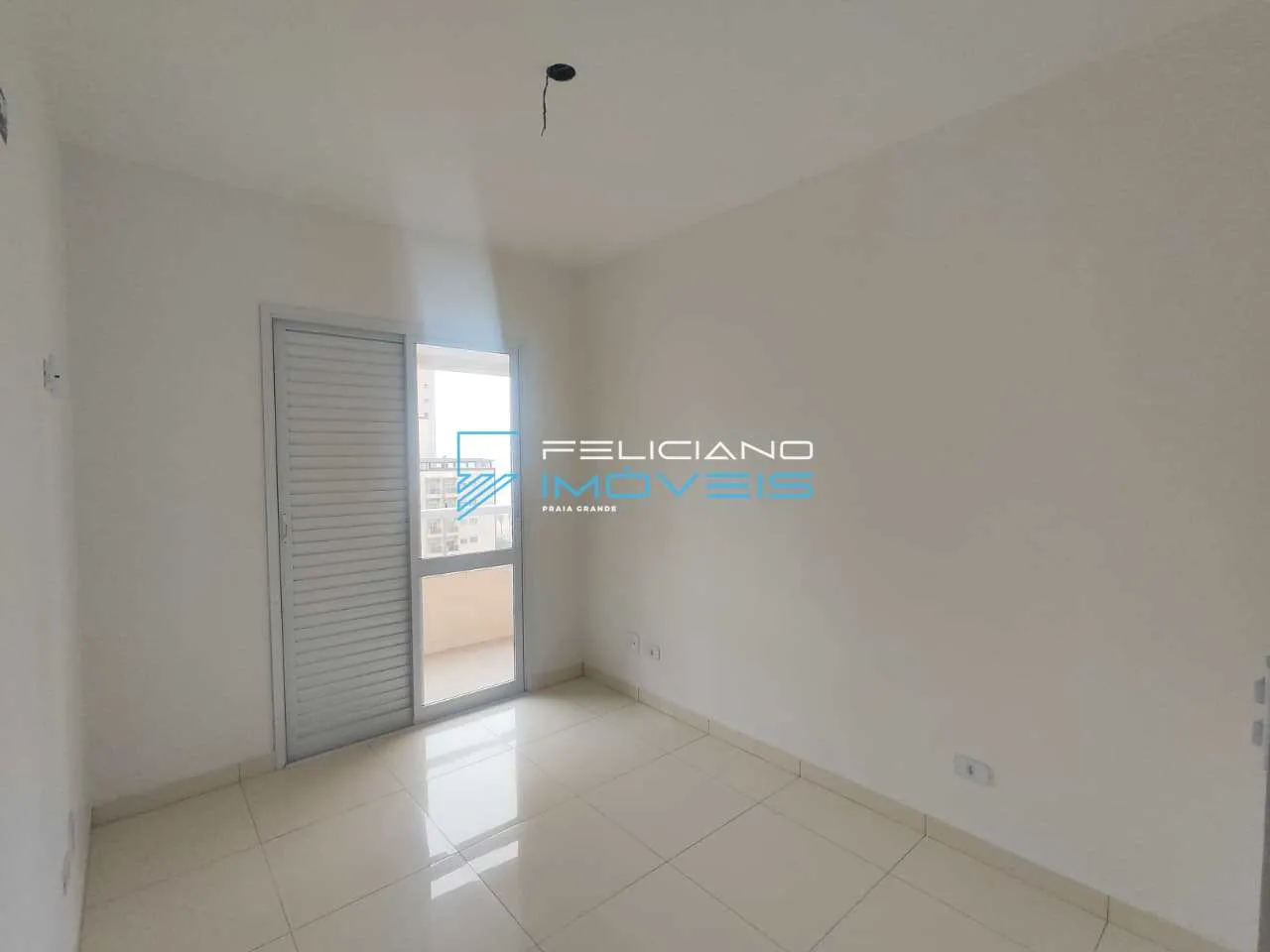Imagem Apartamento com 3 quartos, Aviação, Praia Grande - R$ 890 mil, Cod: 6664