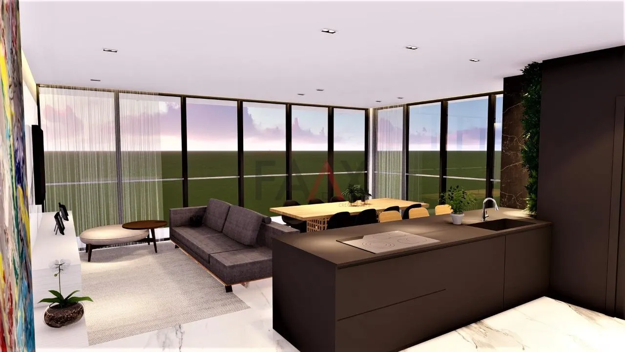 Imagem Apartamento à venda, n° 73 CIDADE DOS LAGOS, GUARAPUAVA - PR