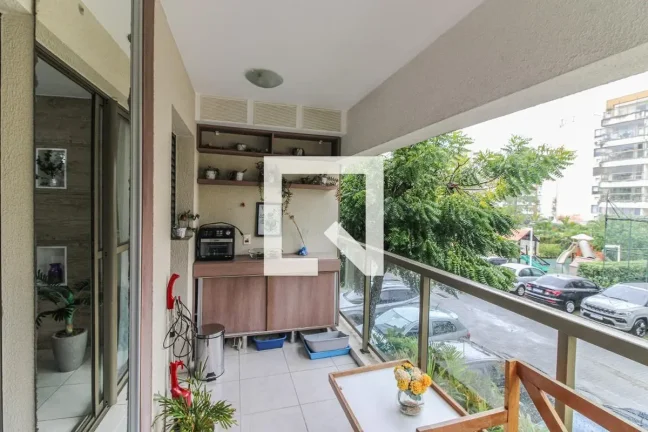 Imagem Apartamento à Venda - Recreio, 3 Quartos, 85 m2