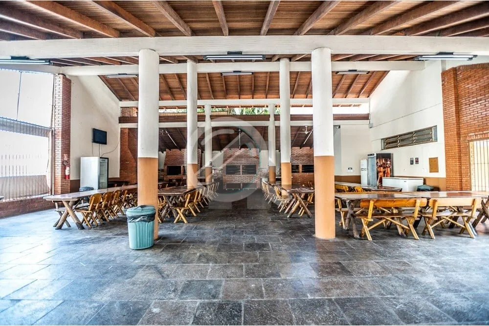 Imagem Este apartamento reformado e mobiliado com 2 quartos, está pronto e mobiliado para se tornar seu no...