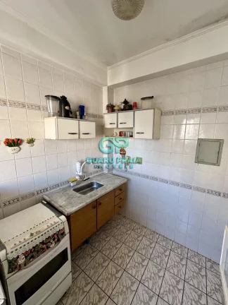 Imagem Apartamento à venda no bairro Enseada - Guarujá/SP