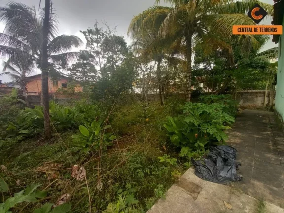 Imagem TERRENO PRÓXIMO AO SALVADOR NORTE SHOPPING