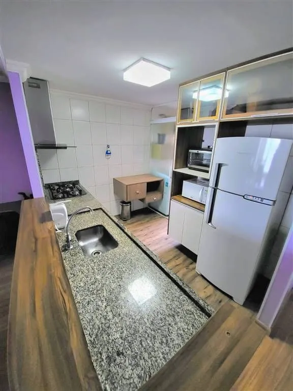 Imagem Apartamento à Venda em Mirim, Praia Grande - SP