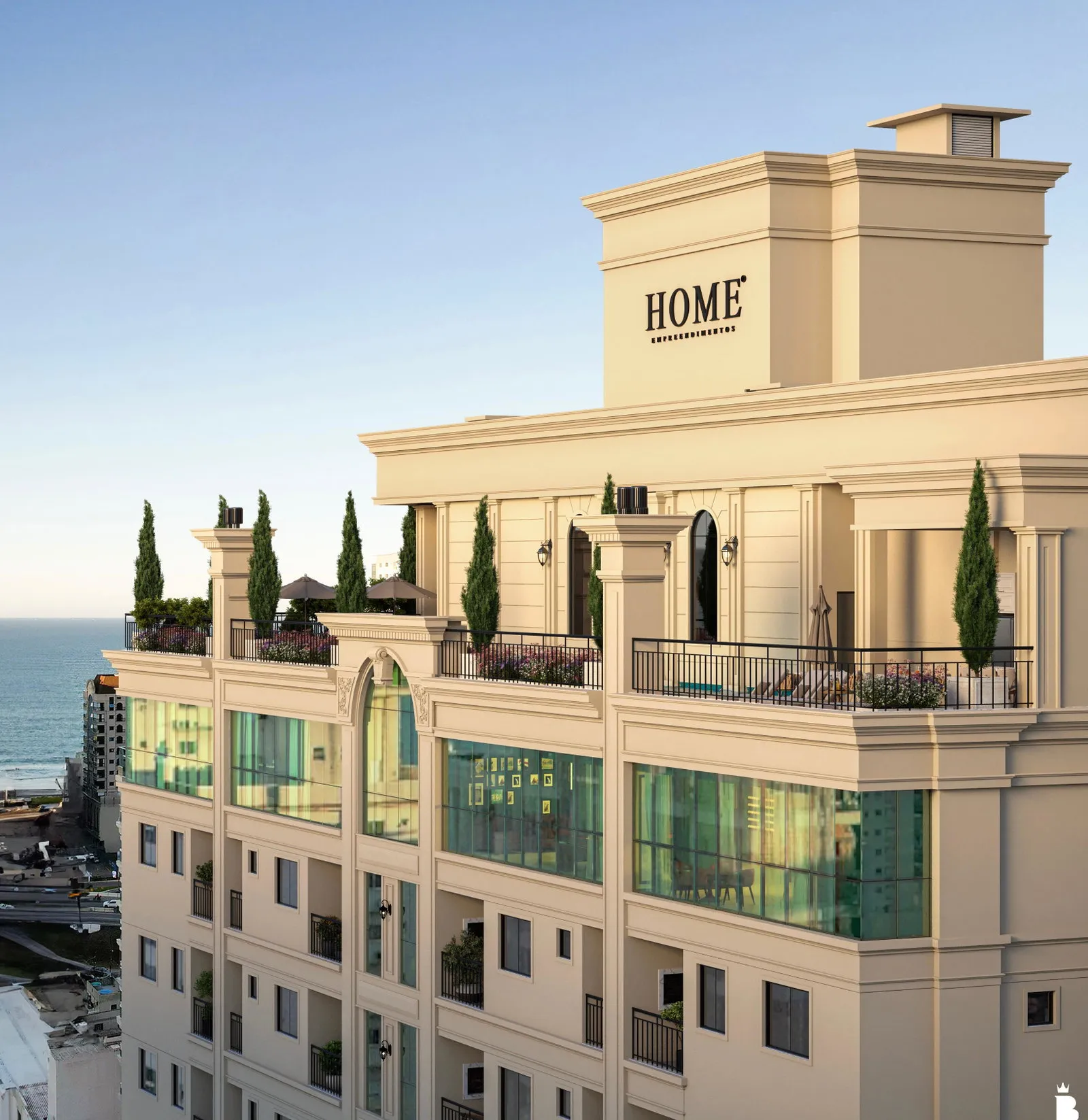 Imagem Magnific Palace
