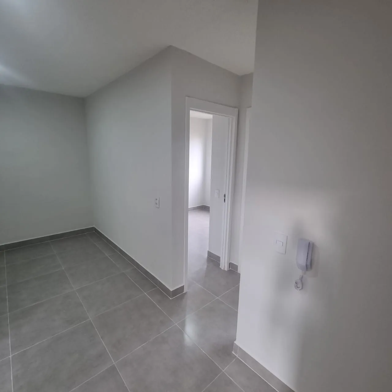 Imagem Apartamento 2 Dormitórios, 45m² a venda no Condominio Residencial Paradiso- Éden- Sorocaba