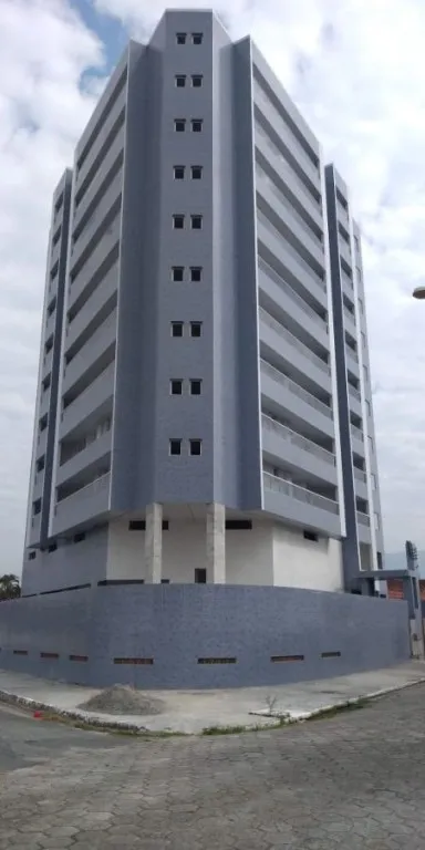 Imagem APARTAMENTO COM 94,00 m² - CAIÇARA - PRAIA GRANDE SP