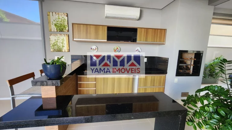 Imagem Saint Gerard - Casa Alto Padrão em Condomínio La Bourgogne, Ribeirão Preto/SP