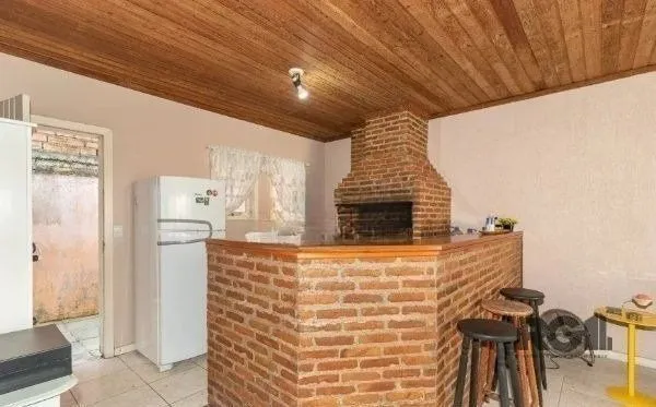 Imagem Casa em Santo Antônio