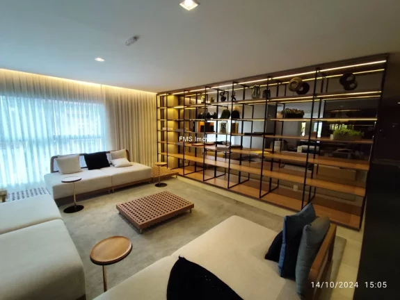 Imagem Studio novo com 25m² na Vila Mariana