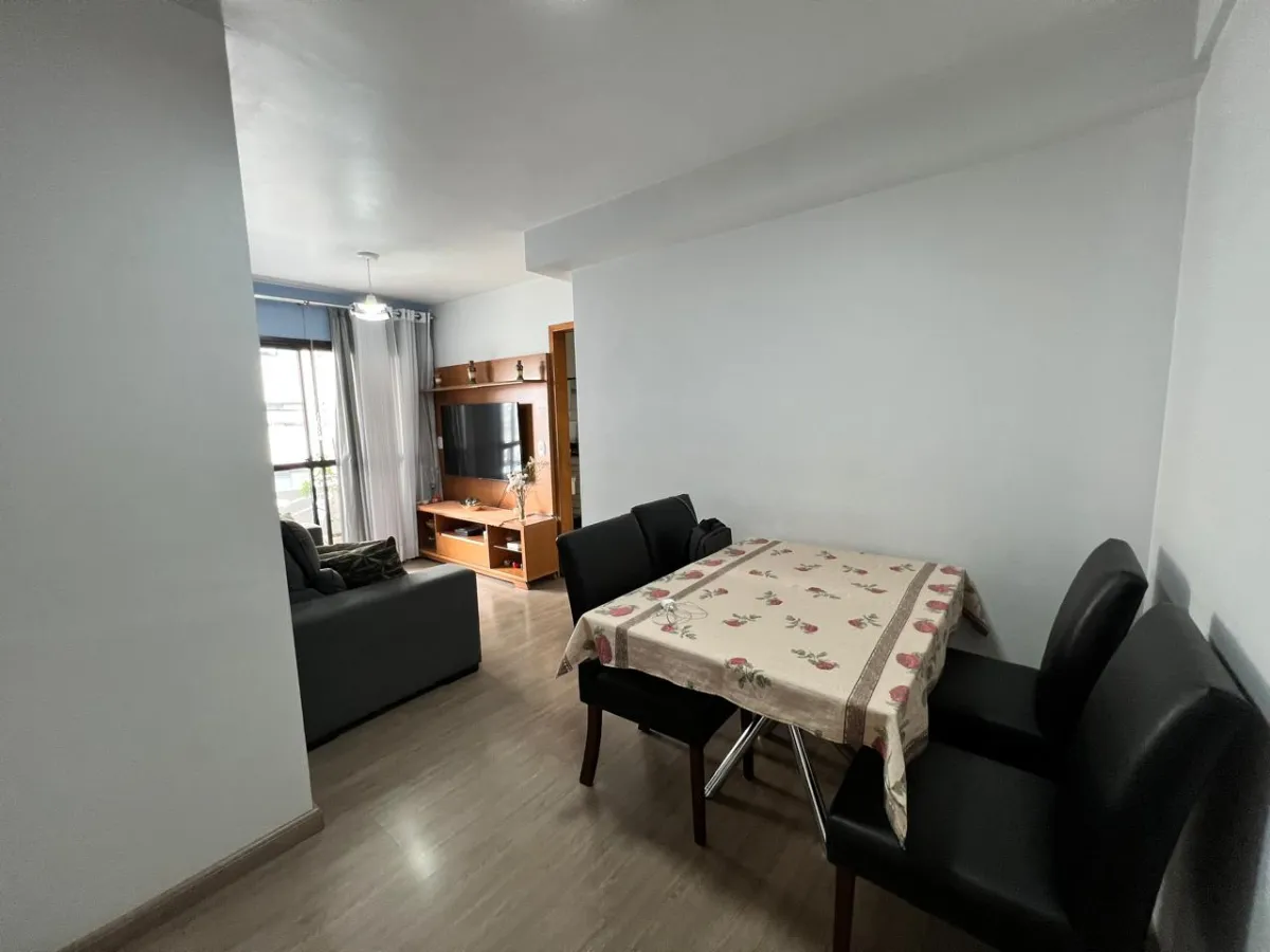 Imagem Apartamento para venda em Vila Rosália com 3 quartos, sendo 2 suítes, 68m2