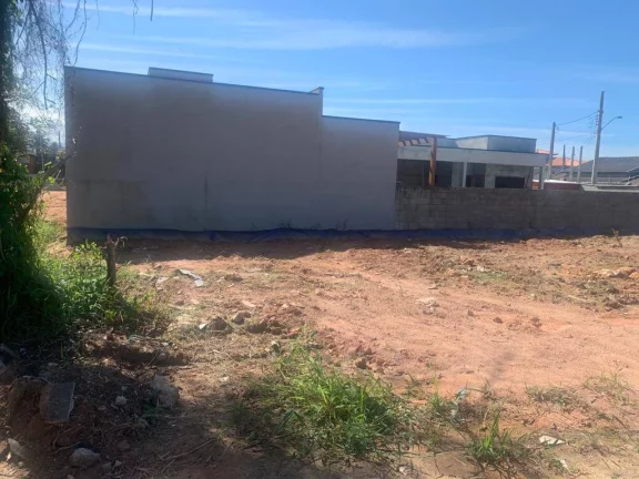 Imagem Terreno de esquina - Balneário Copacabana - Caraguatatuba - Litoral Norte