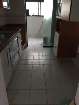 Imagem Apartamento com 3 Quartos à Venda, 78 m² em Vila Vermelha - São Paulo