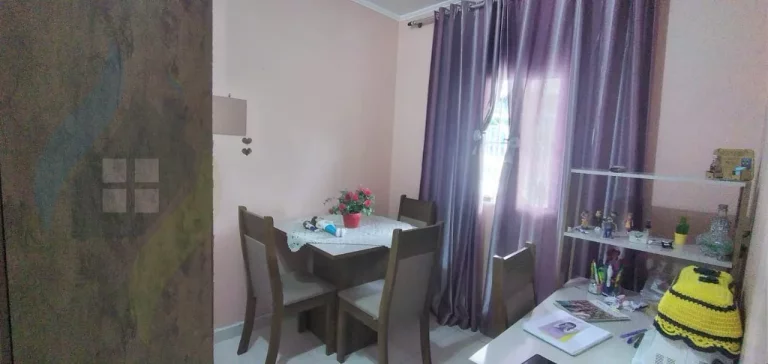 Imagem Apartamento de 1 quarto, 1 banheiro, 1 vaga de garagem e 51 m² no Taboão