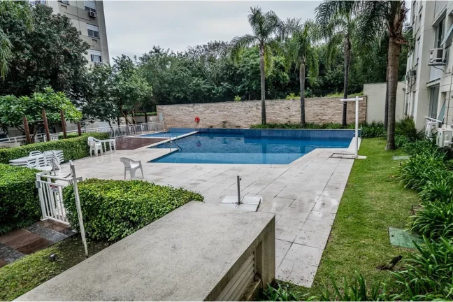Imagem Apartamento para venda no bairro Camaquã em Porto Alegre