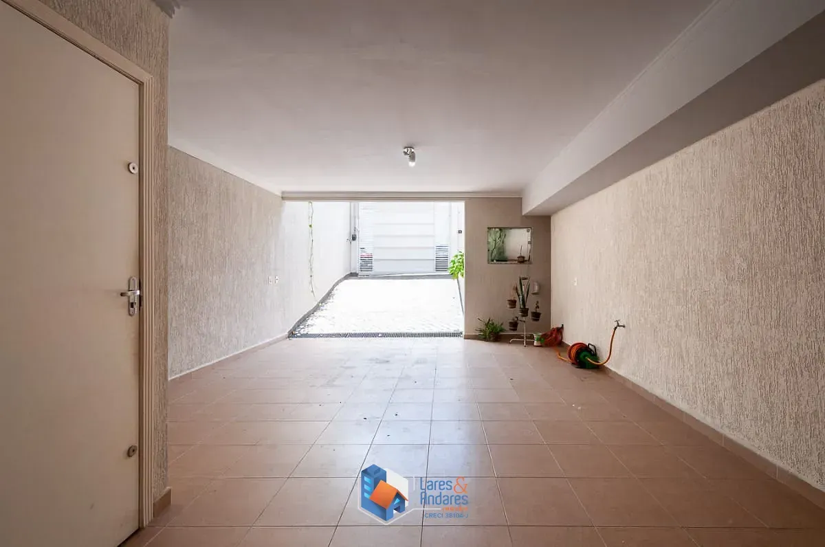 Imagem Sobrado para venda em Santana com 3 quartos, sendo 3 suítes, 160m²