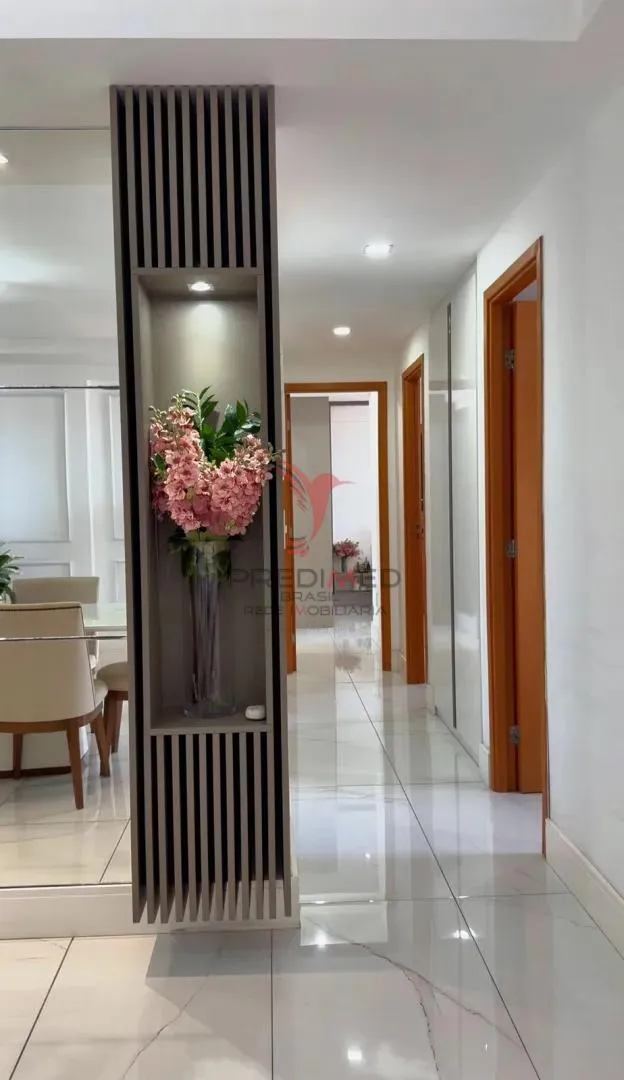 Imagem Apartamento lindo e espaçoso no Bairro dos Estados