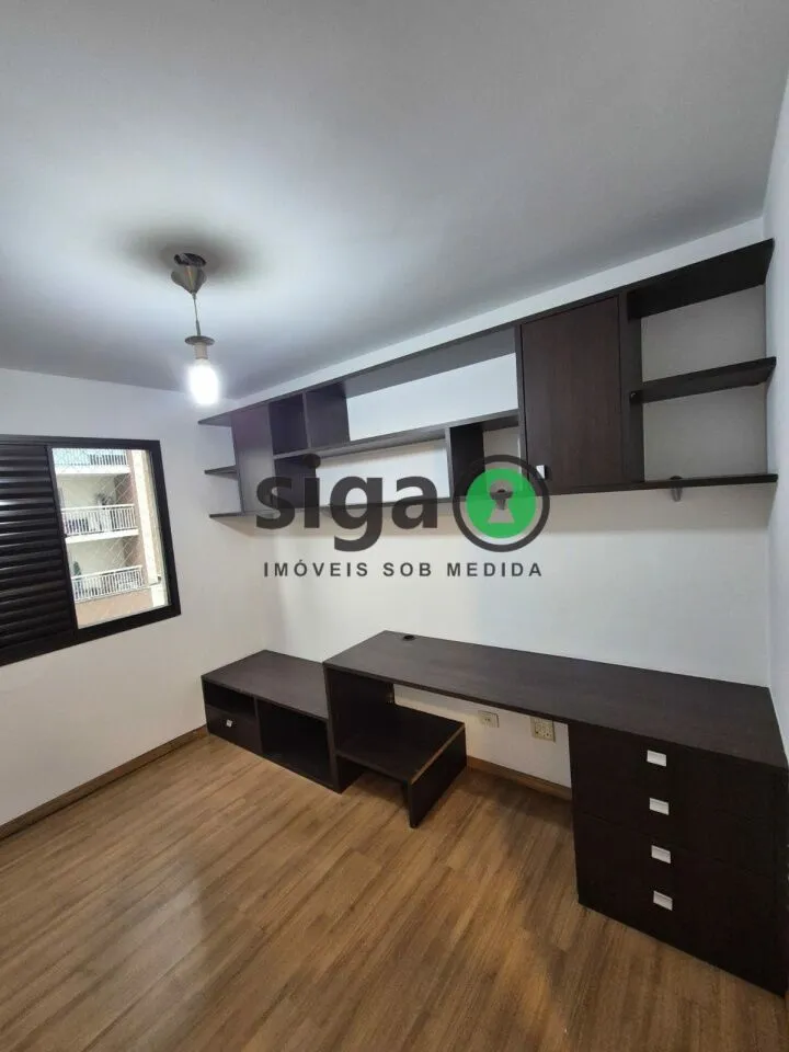 Imagem Apartamento à venda no Alto da Lapa: 67m², 3 dormitórios e 1 vaga