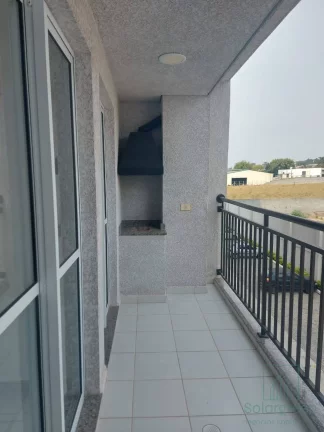 Imagem Apartamento 56 m² locação em Atibaia, 01 dormitório por R$1700,00