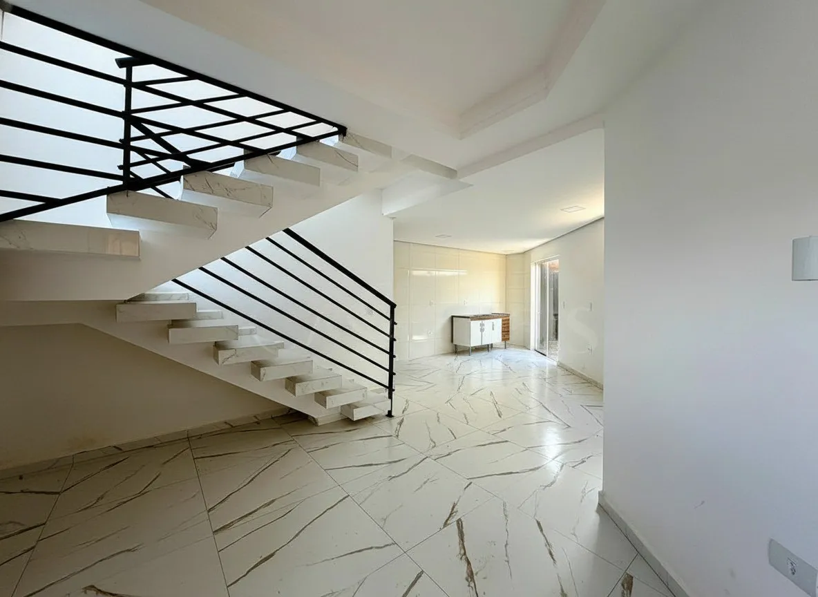 Imagem Casa 2 suítes à venda em Jardim Bandeirantes, Poços de Caldas