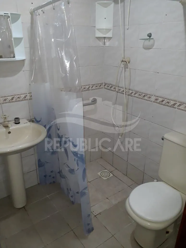 Imagem CASA 3 DORMITORIOS NA ASSIS BRASIL