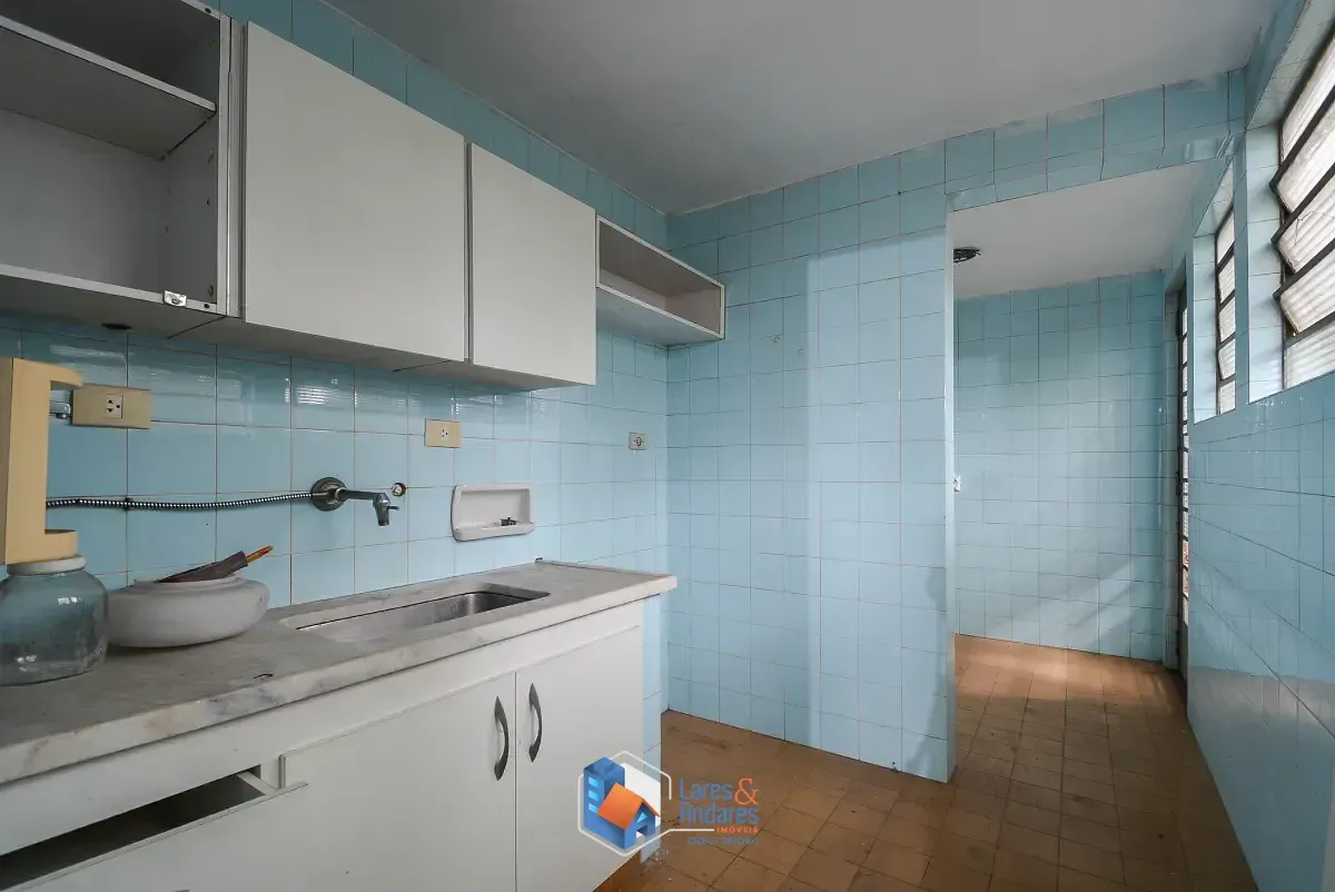 Imagem Casa comercial para venda em Vila Clementino, 167m²