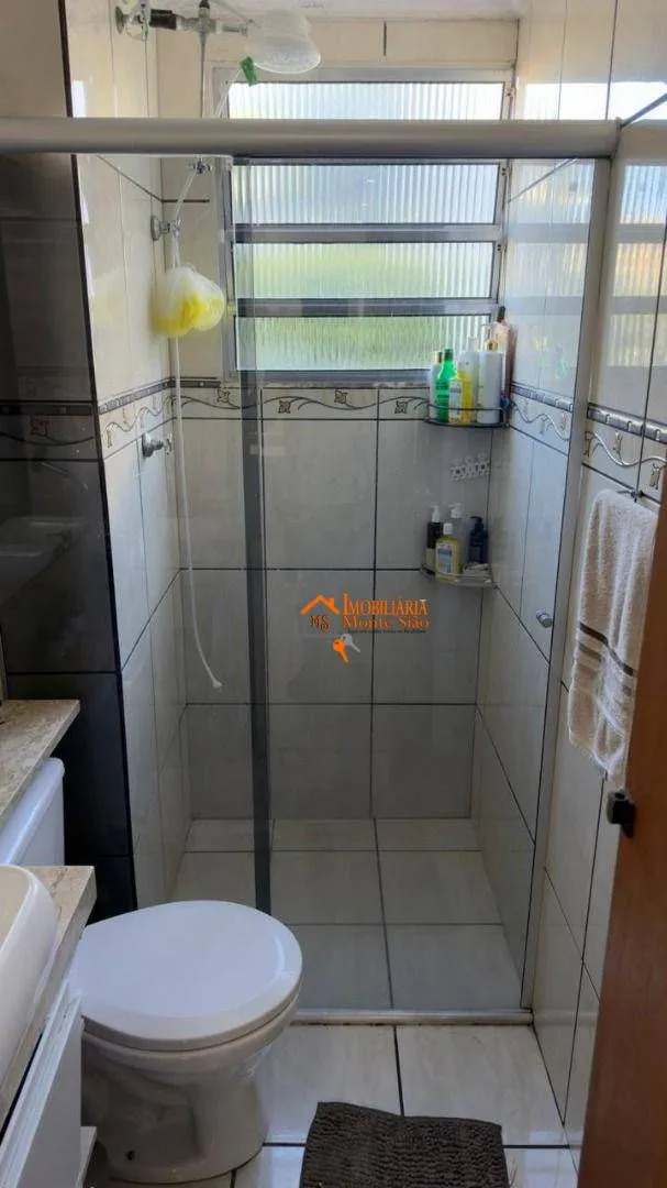 Imagem Apartamento com 2 dormitórios à venda, 50 m² por R$ 230.000,00 - Parque Jurema - Guarulhos/SP