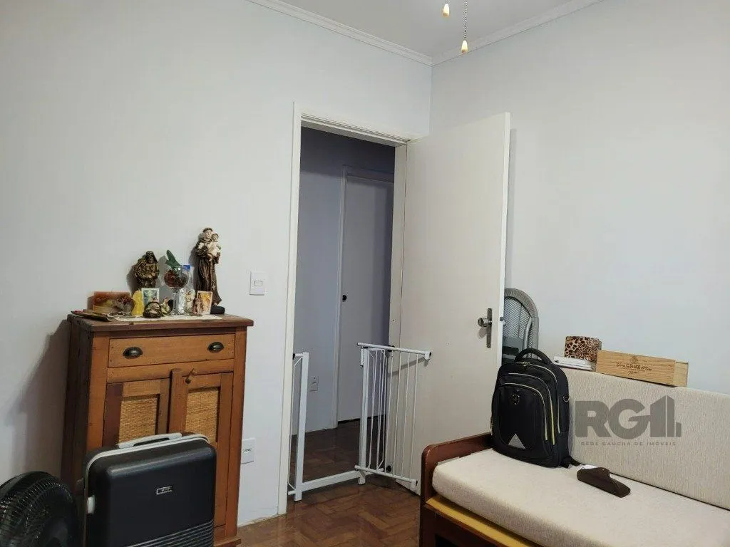 Imagem Apartamento em São Geraldo