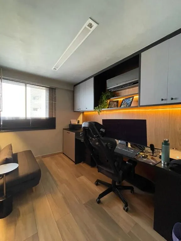 Imagem Apartamento com 3 dormitórios à venda, 73 m² por R$ 869.999,00 - Manaíra - João Pessoa/PB