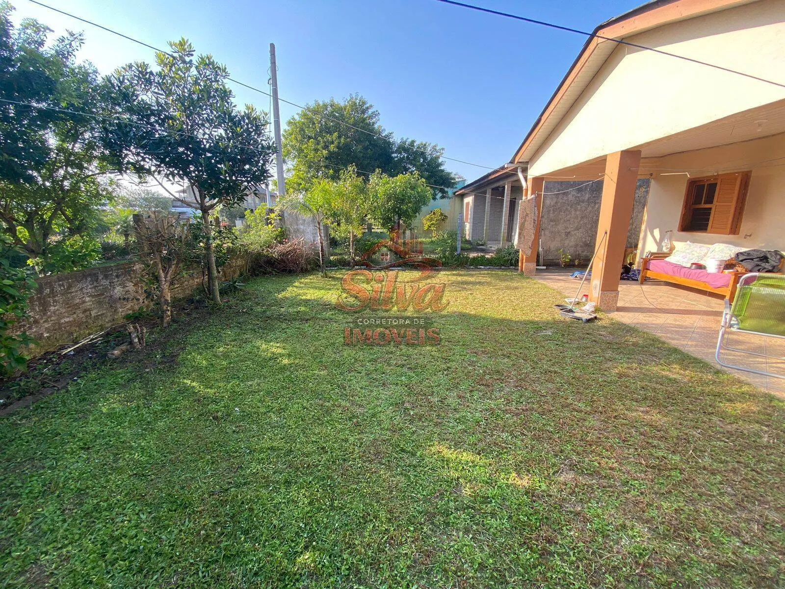 Imagem Casa à venda em Imbé RS com 2 dormitórios