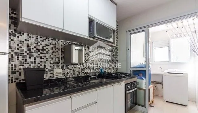 Imagem RISTRETTO LORIAN BOULEVARD - Apartamento à venda em Osasco/SP