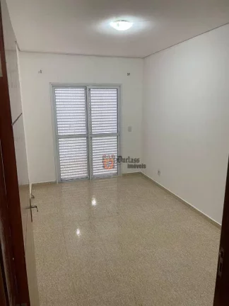 Imagem Sobrado com 3 dormitórios à venda, 107 m² por R$ 500.000,00 - Jardim Brogotá - Atibaia/SP