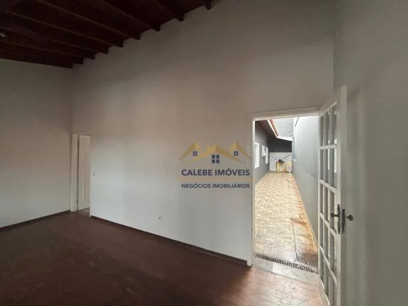 Imagem Casa com 4 dormitórios à venda, 150 m² por R$ 400.000,00 - Jardim América - Tatuí/SP
