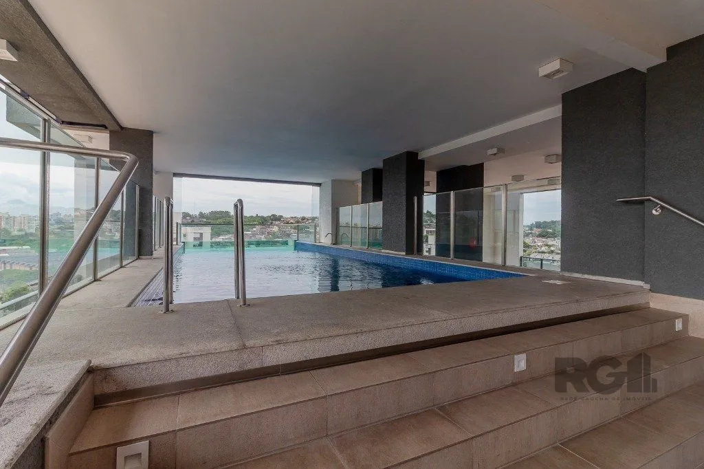 Imagem Loft em Jardim Botânico