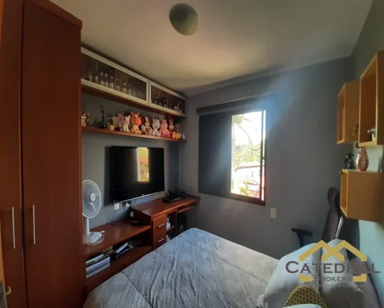 Imagem Apartamento à Venda bem localizado no Condomínio Reserva da Serra - Jardim Paulista - SP