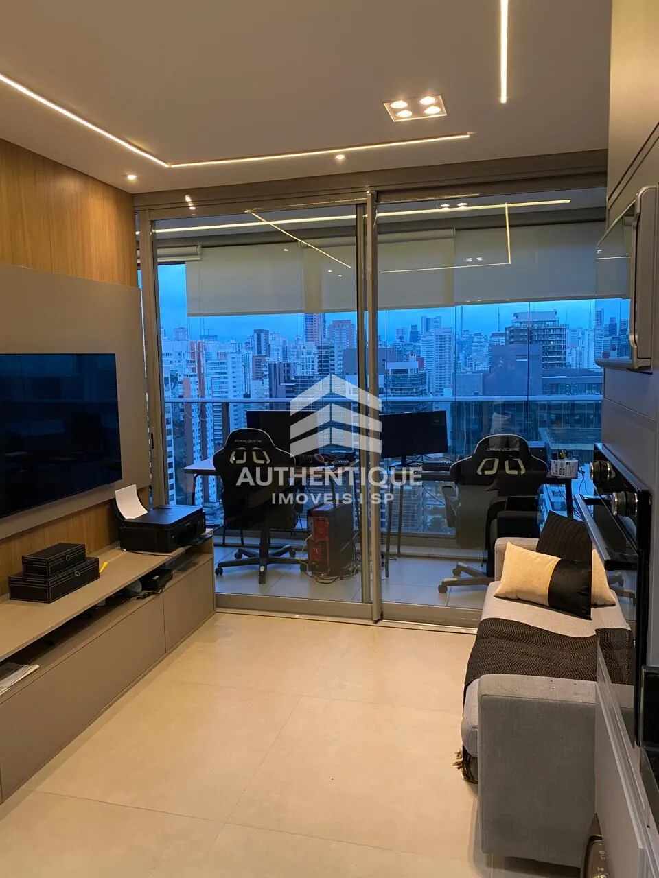 Imagem Helbor Wide Pinheiros - Apartamento no bairro Pinheiros à venda