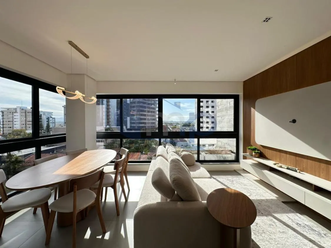Imagem Apartamento a venda com 2 suites no centro de Torres/RS