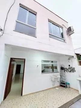 Imagem Casa em Hípica