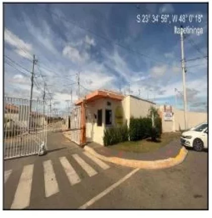 Foto do imóvel Oportunidade Única em ITAPETININGA - SP | Tipo: Casa | Negociação: Licitação Aberta | Situação: Imóvel em ESTRADA MUNICIPAL ITG 12