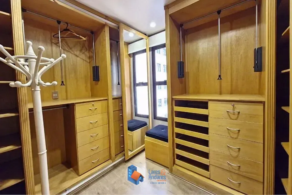 Imagem Apartamento à venda 4 Quartos 4 Suites 4 Vagas 314M² Brooklin Novo São Paulo - SP