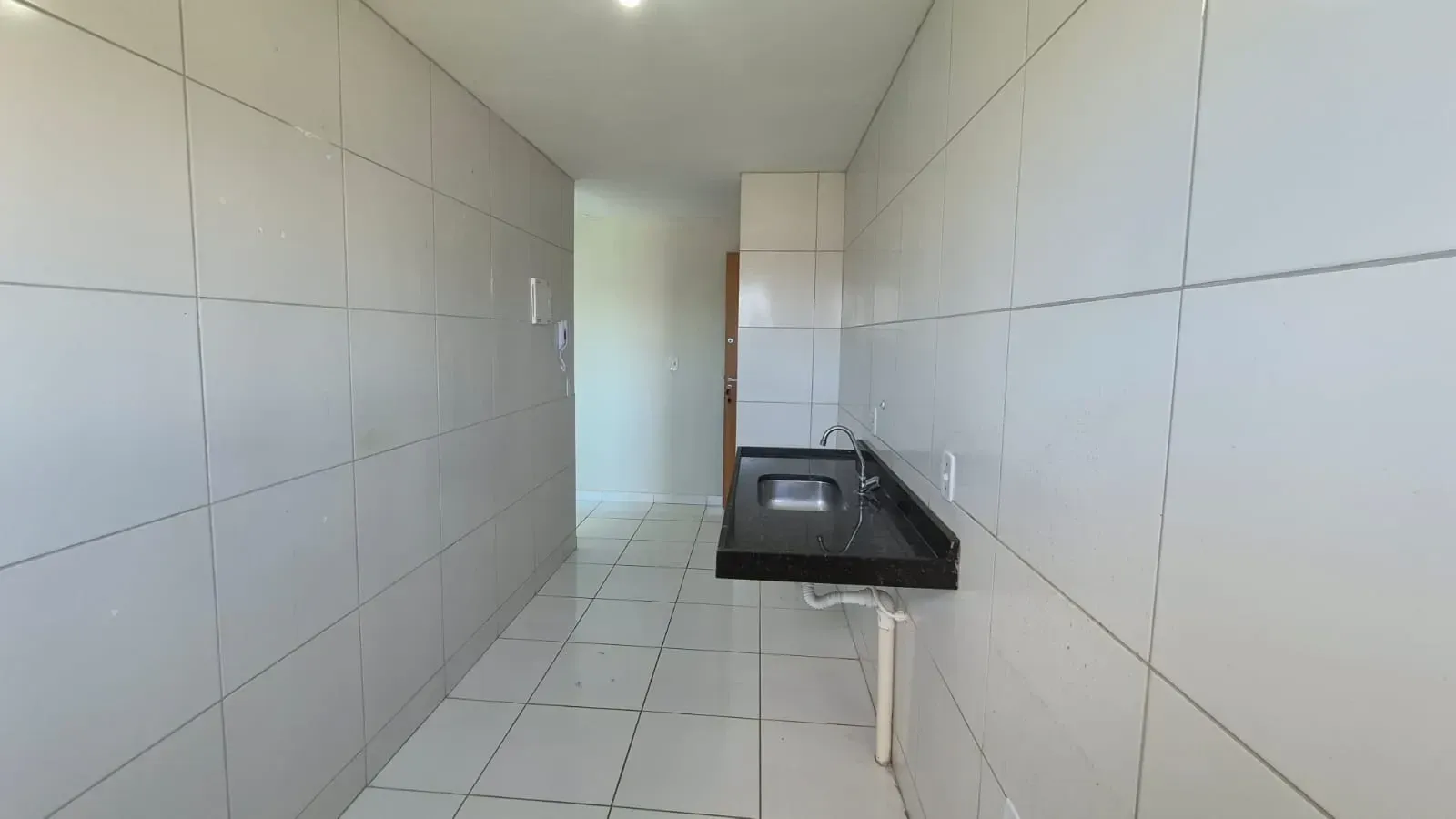 Imagem Apartamento com 2 Quartos à Venda, 52,48 m² em Mangabeira - João Pessoa