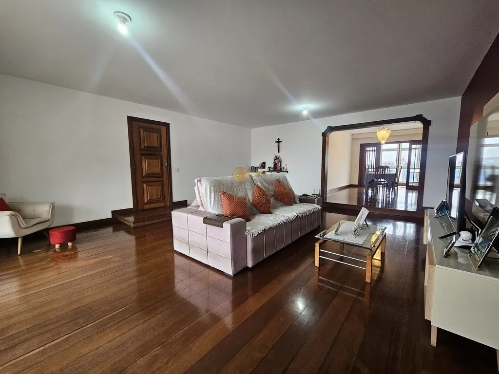 Imagem Apartamento para Venda em Teresópolis / RJ no bairro Várzea