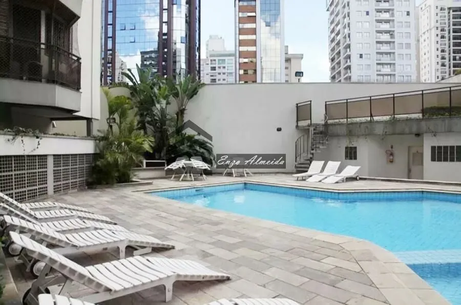 Imagem Apartamento à venda em São Paulo/SP