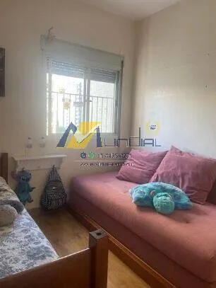 Imagem Apartamento à Venda em Moema com 117 m², 3 Dormitórios, Suíte com Closet