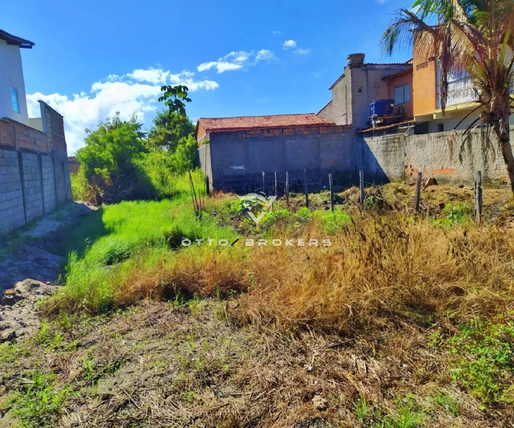 Foto do imóvel TERRENO RESIDENCIAL em Santa Cruz Cabrália - BA, Coroa Vermelha em Coroa Vermelha, Santa Cruz Cabrália - BA