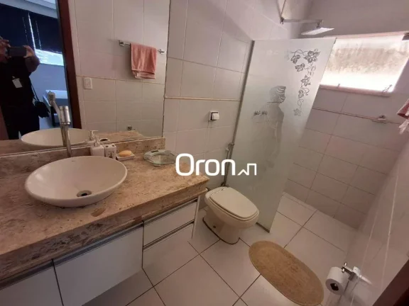 Imagem Sobrado à venda, 275 m² por R$ 1.600.000,00 - Jardim América - Goiânia/GO