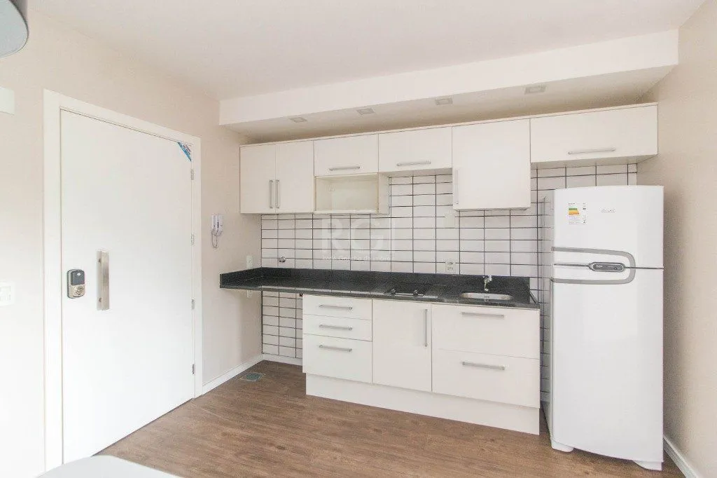 Imagem Loft para Venda - 38m², 1 dormitório, 1 vaga - Jardim Botânico