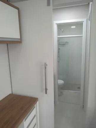 Imagem Apartamento com 1 Quarto à Venda, 38 m² em Vila Suzana - São Paulo