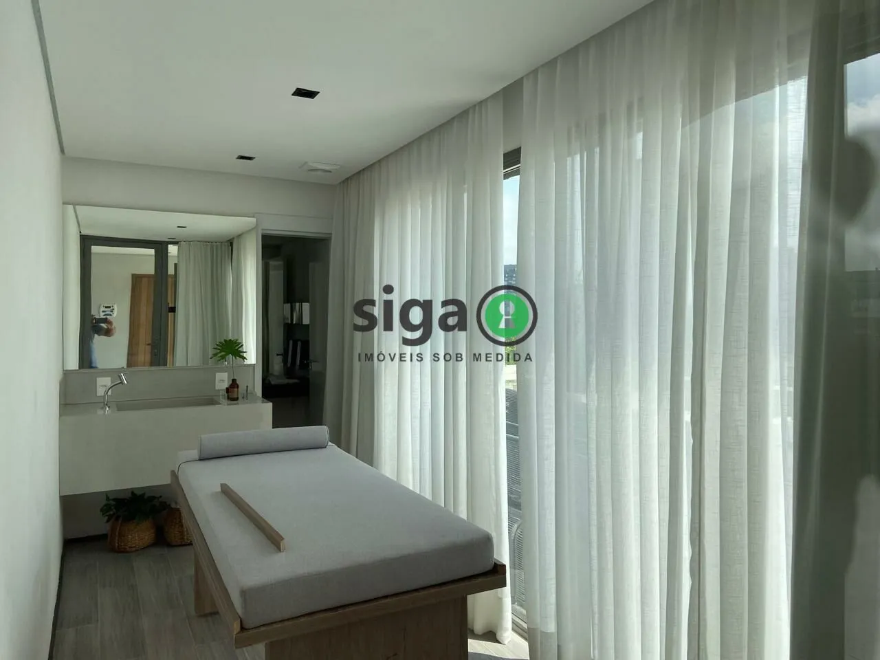 Imagem Studio á Venda - Localizado na Vila Olímpia!